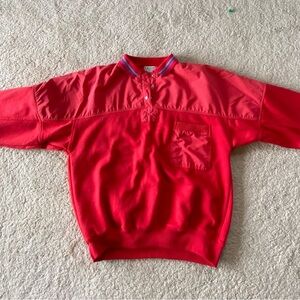 90s vintage pullover